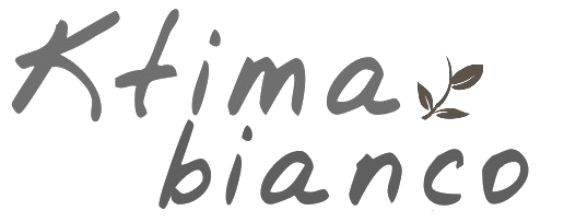 Ktima Bianco logo
